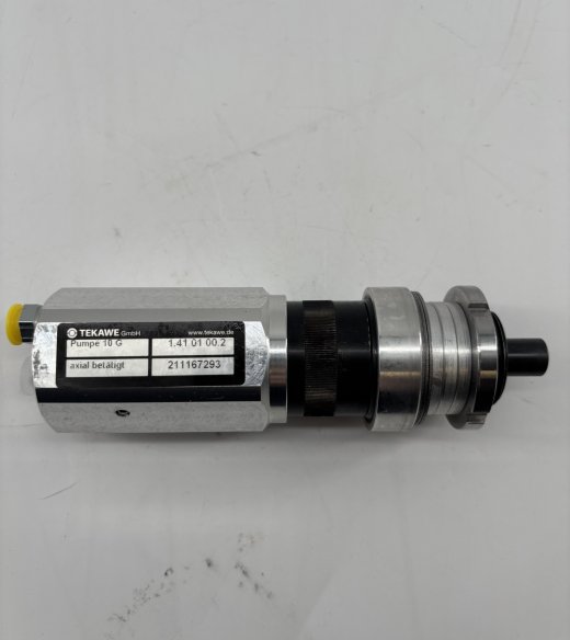 Artezan Pico Roll Plant Hydraulic Piston 