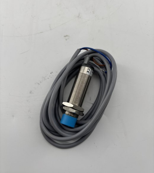 Sinmag Hydraulic Divider Lid Sensor