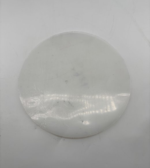 Cheersonic 10" Round Cake Cutting Platten