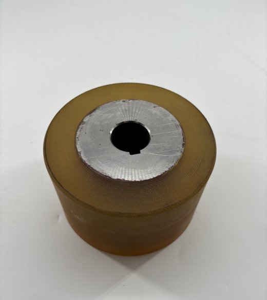 Mondial Forni Removable Bowl Spiral Mixer Drive Wheel 