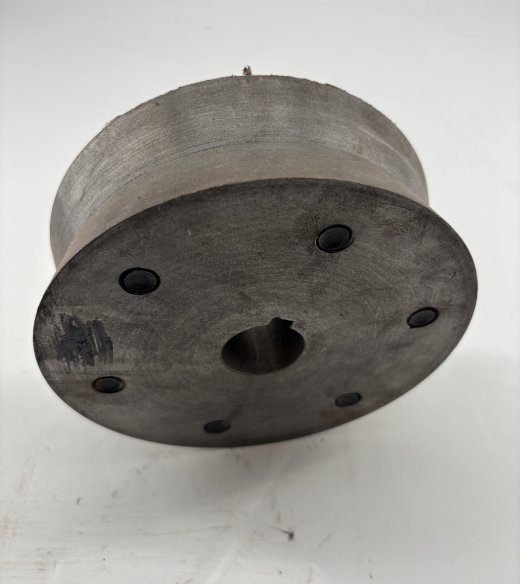 Kemper Removable Bowl Spiral Mixer Bowl Drive Wheel 