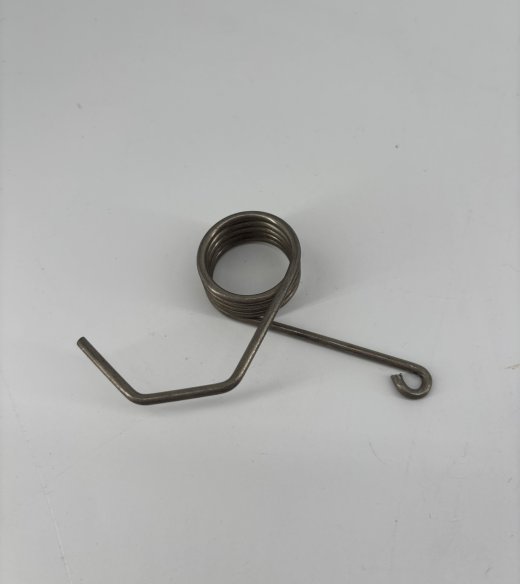 Delta Slicer Torsion Spring (Left)