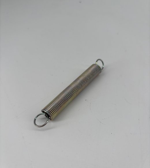 Delta Slicer Tension Spring 