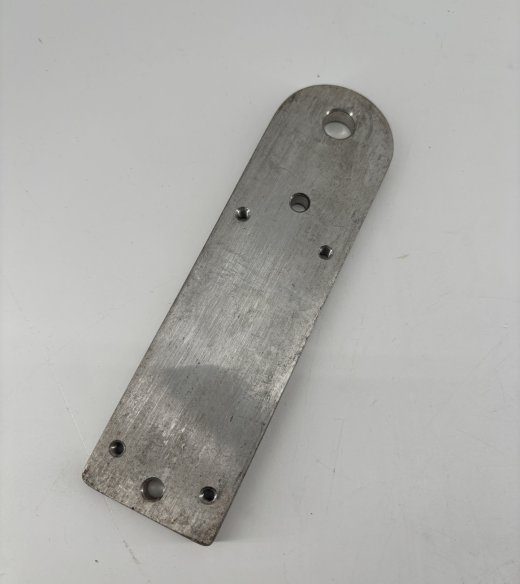 Delta Slicer Safety Mounting Bracket