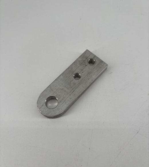Delta Slicer Guard Cam Bar Bracket 