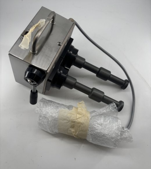 Artezan Pico 2 Pocket Roll Plant Molding Drive Unit