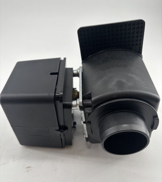 Sveba Dahlen Retarder Prover Drain Pump 