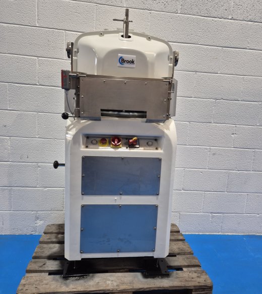 Record Automatic  BDM - 30 Piece