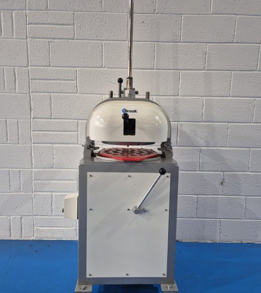 Mono Semi Automatic BDM - 30 Piece 