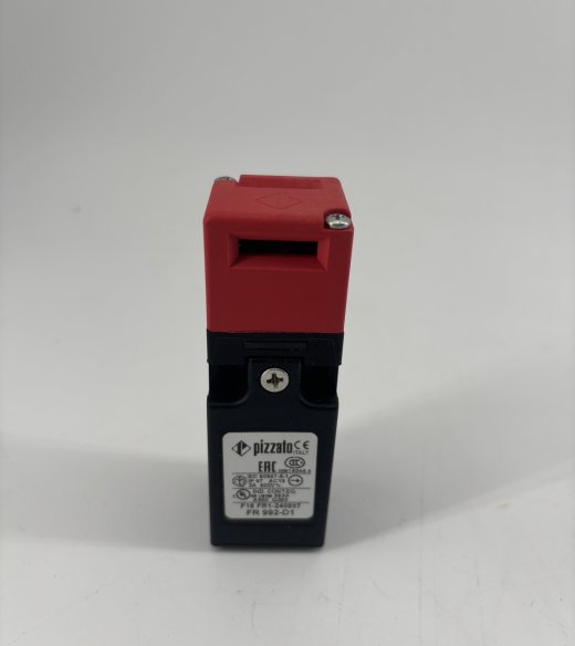 Sinmag Safety Switch 