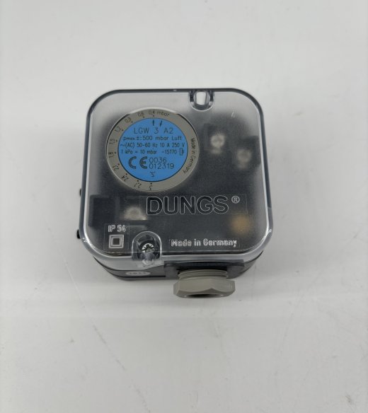 Dungs Pressure Valve 