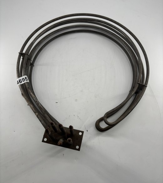 Salva Static Rack Oven Element 