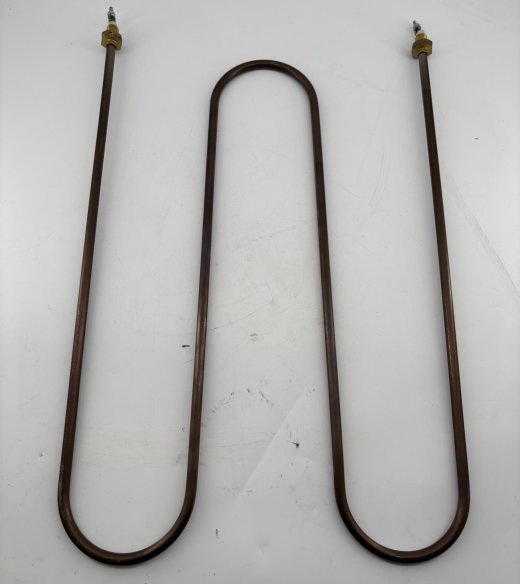 Dry Heating Element