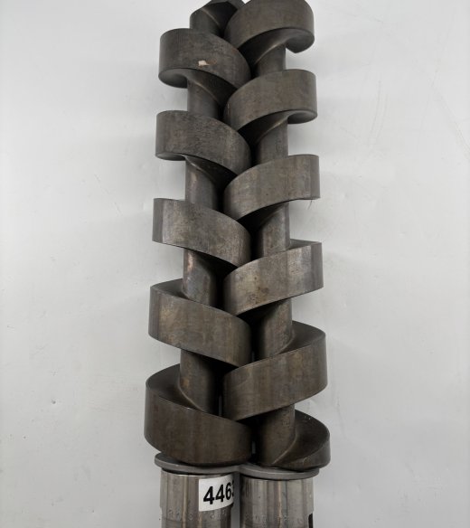 Vemag R500 Filler Screw Set 