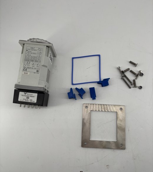 Kemper Spiral Mixer Timer With Upgrade Kit 