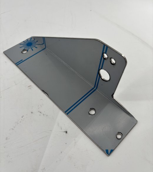 High Crown Stratos Door Hinge (Right)