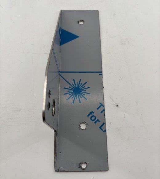 High Crown Stratos Door Hinge (Left)