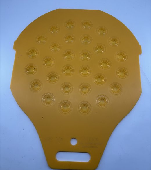 Daub 30 Piece BDM Plate 