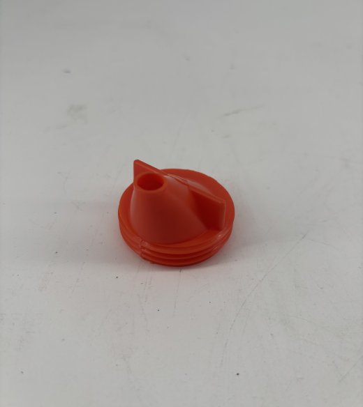 Polin Multidrop 8mm Smooth Off-Centre Nozzle 