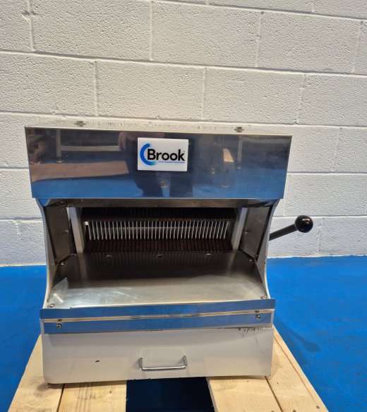  Delta 10mm Bread Slicer 