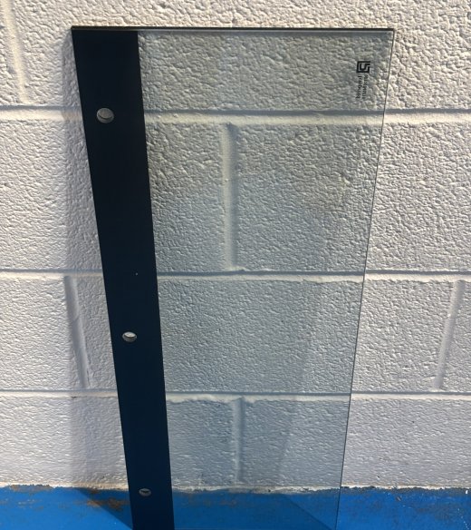 Ellettrodrago Avant Glass Door 780x305