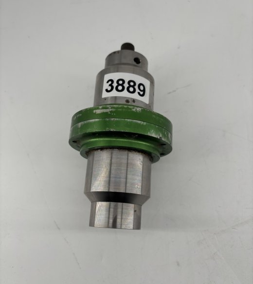 Ultrasonic Transducer 