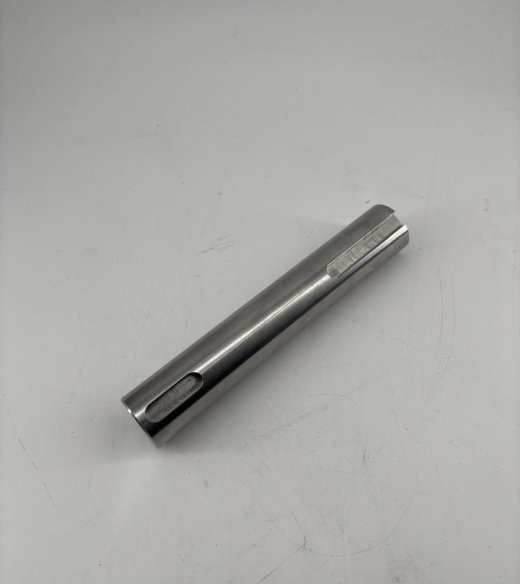 Polin / Ram King Mixer Intermediate Gear Shaft 