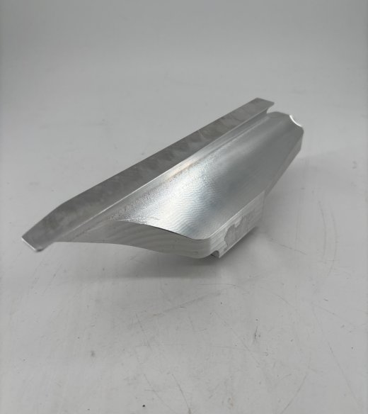 Rondo Fit Pastry Line Folding Plough (Right)