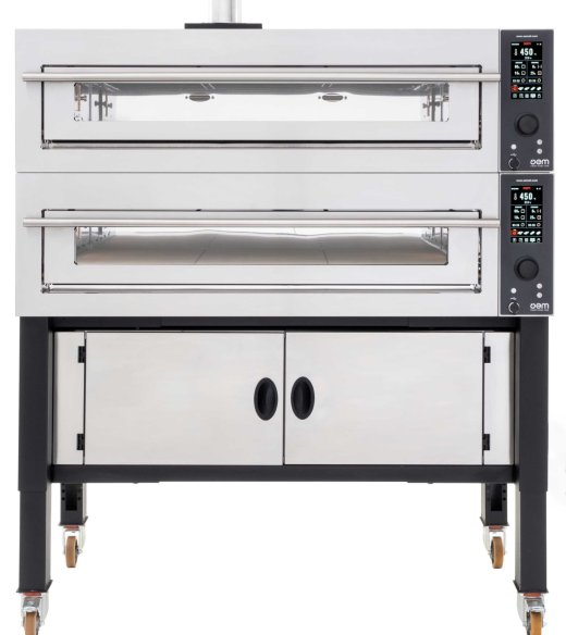 OEM Supertop Vario Pizza Oven 