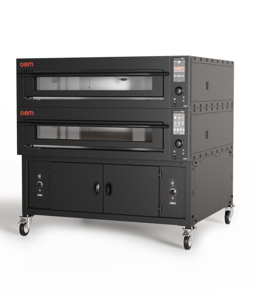 OEM Supertop Evo Pizza Oven