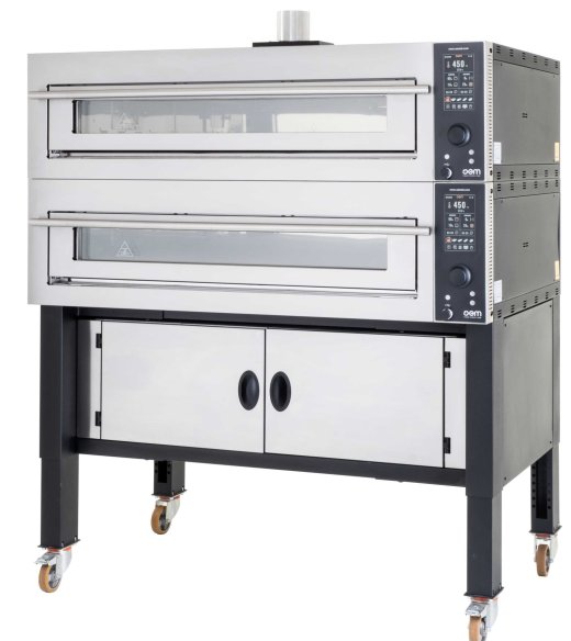 OEM Supertop Pizza oven 