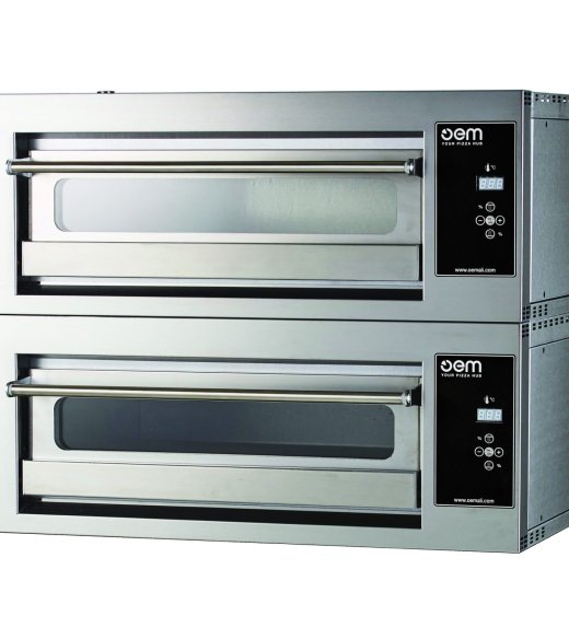 OEM Practico Table Top Pizza Oven 