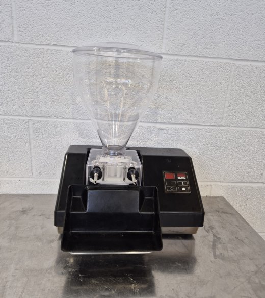 Mono Electronic Twin Jammer