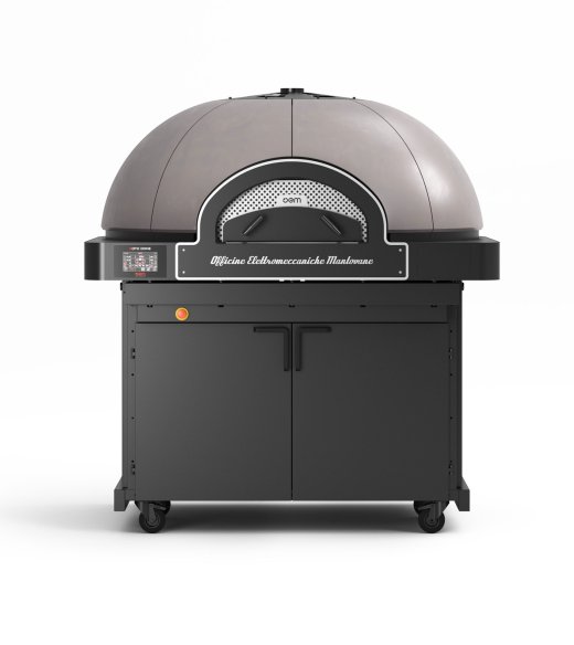 OEM Roto Dome Touch Pizza Oven 