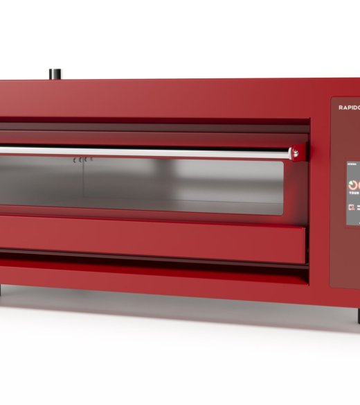 OEM Rapido Countertop Pizza oven 