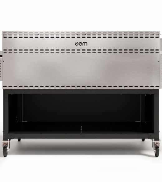OEM Tunnel TL80R Oven