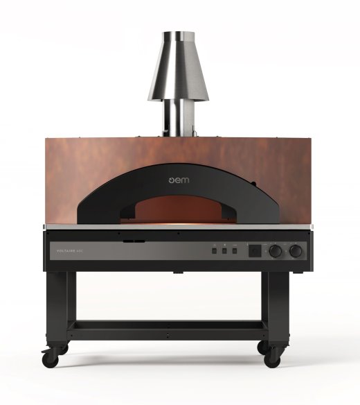 OEM Voltaire Arc Pizza Oven