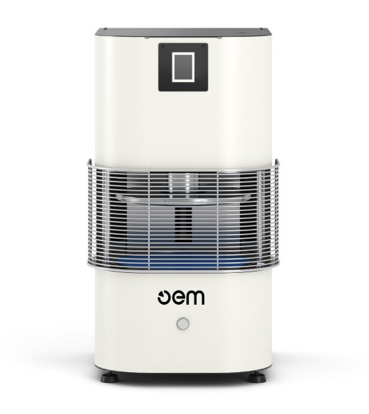 OEM Easy 350 Touch Cold Pizza Press 