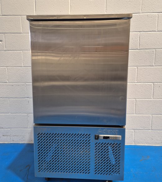 Adexa Blast Freezer