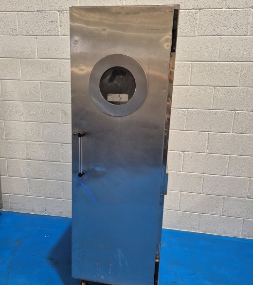 Mono Ambient Manual Proving Cabinet
