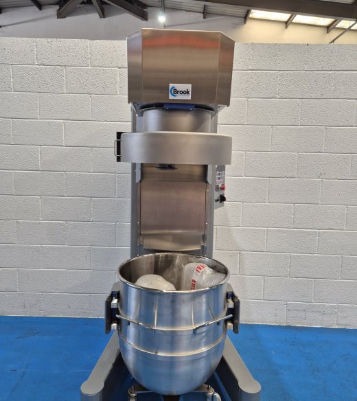 Polin 160 Litre Planetary Mixer 