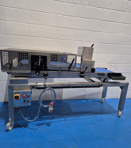 Konig Forming Station 