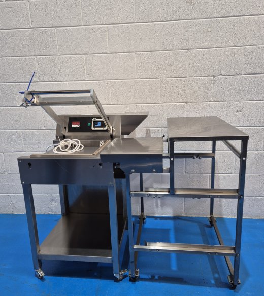 Mono L Sealer - 400mm x 400mm Seal Area 