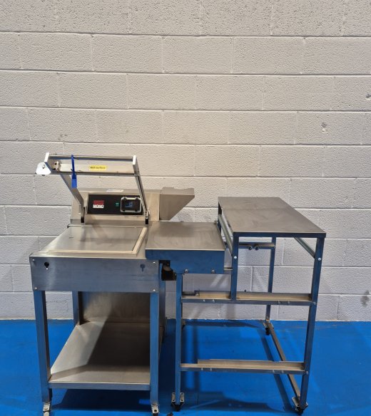 Mono L Sealer - 400mm x 400mm Seal Area 