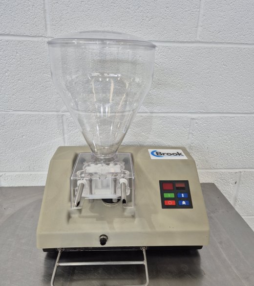 Mono Electronic Twin Jammer