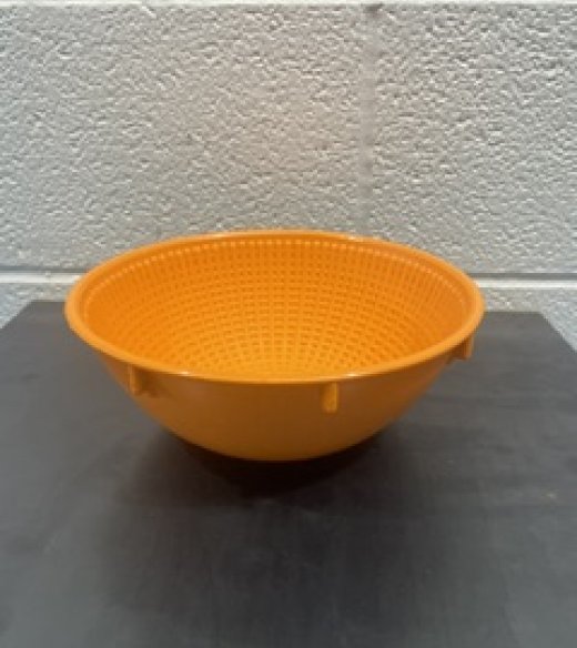 Plastic Round Banneton 1000g
