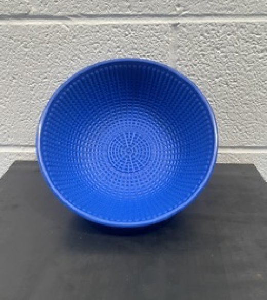 Plastic Round Banneton 1500g