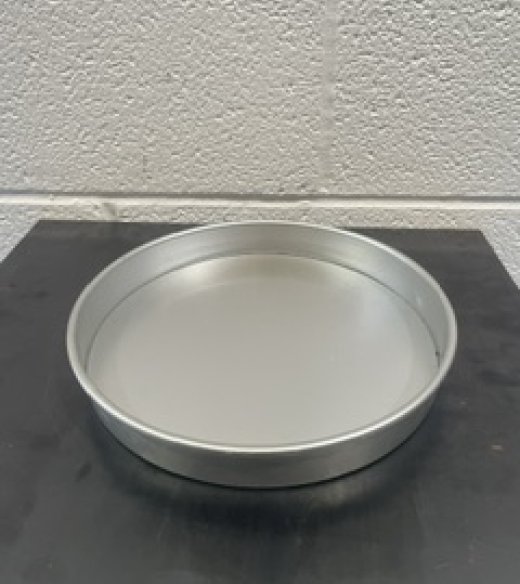 Loose Bottom 10 Inch Cake Tin