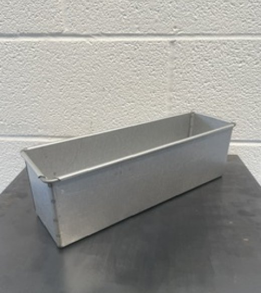 Large Single Bread/Cake Tin