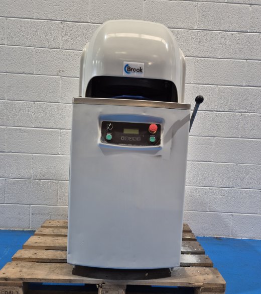 Vitella  Automatic BDM - 30 Piece 